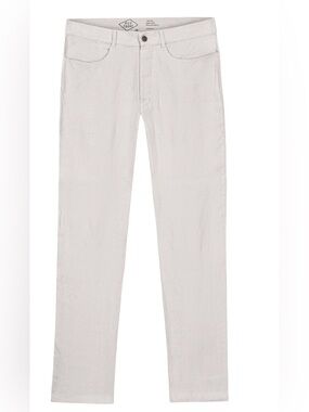 NWT Alex Crane Bone Cham Pant